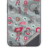 Ohio State University Pattern Google Pixel 5a Skin
